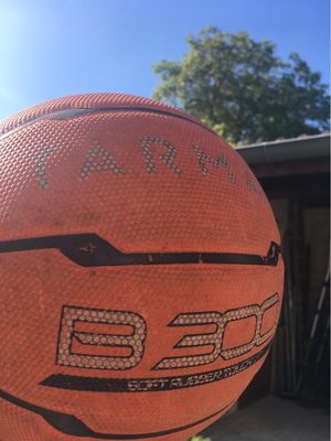 Ballon de basket - Product - fr