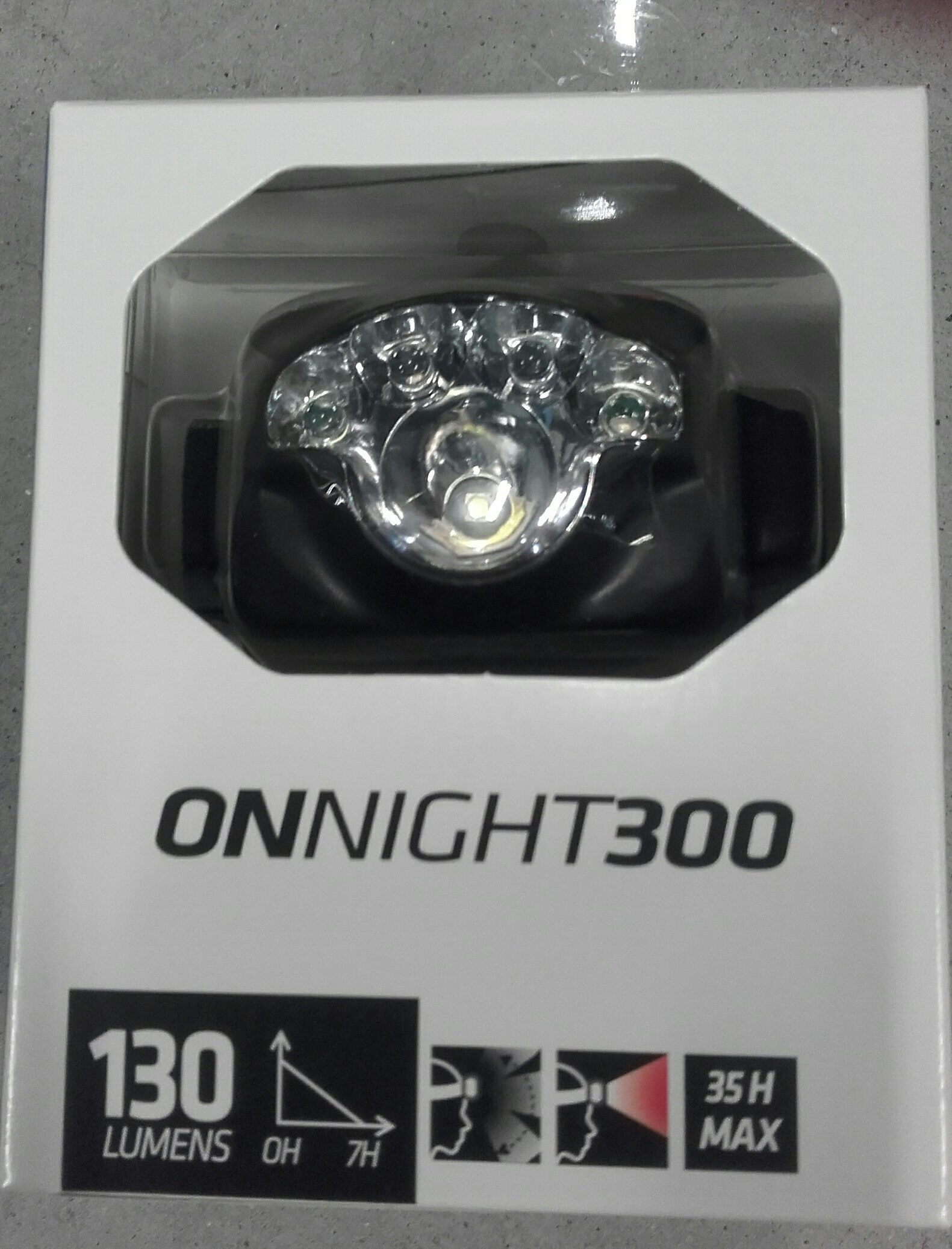 ONNIGHT300 - Product - fr