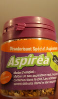 ASPIREA - Product - fr