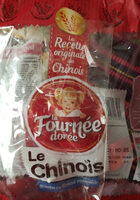 Le Chinois - Product - fr