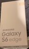 Samsung galaxy s6 edge - Product