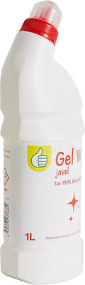 Gel WC Javel - Product