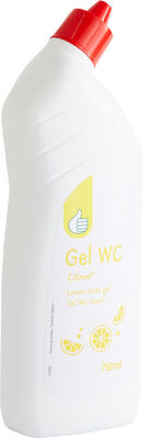 Gel WC - Product