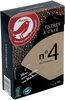 Filtres à café bruns - Product