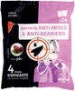 Auchan sachet antimites x24 - Product