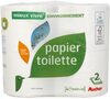 Papier toilette - Produit