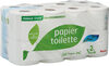 Papier toilette 2 plis - Product