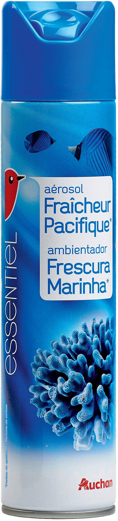 Désodorisant Fraîcheur Pacifique* - Product - fr
