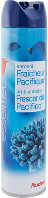 Désodorisant Fraîcheur Pacifique* - Product