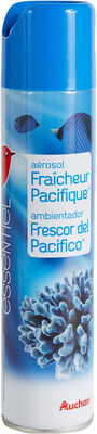 Désodorisant Fraîcheur Pacifique* - Product