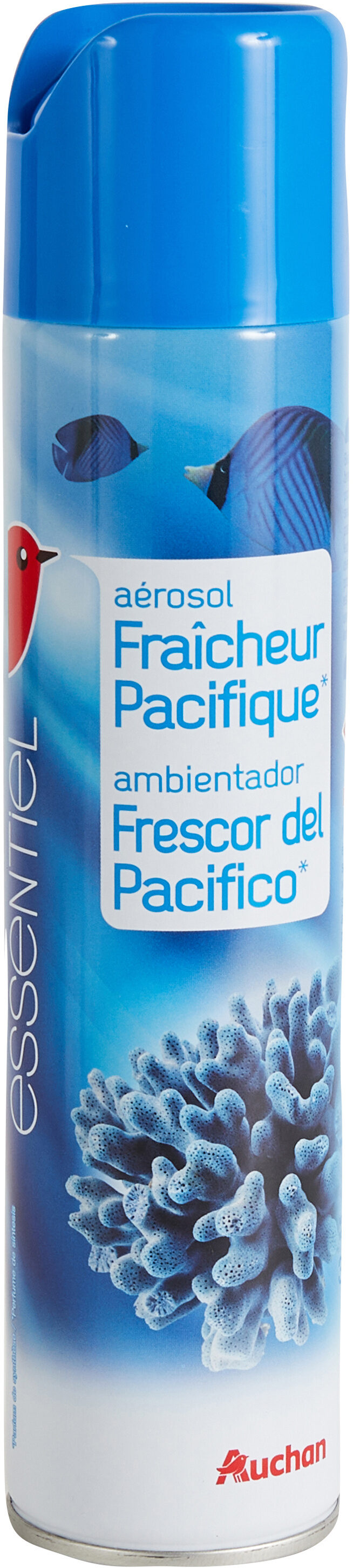 Désodorisant Fraîcheur Pacifique* - Produit - fr