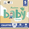 Culottes Sensitive T5 - Produit