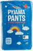 Pyjama Pants 8-15 ans - 27-57 KG - Produit