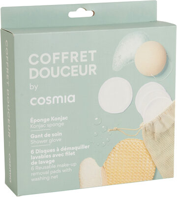 Coffret douceur - Product - fr