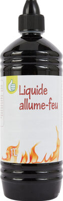 Allume-feu liquide - Produit - fr