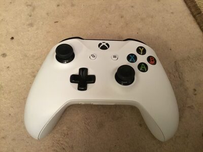 Xbox wirless controller - Produit