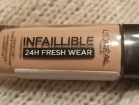 infaillible 24 h fresh wear - Product - fr