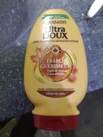 GARNIER ULTRA DOUX - Product - fr