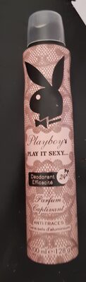 Playboy play it sexy - 1