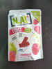 N.A! nature addict fruit sticks - Produit