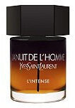 La Nuit de L'Homme Le Parfum Intense - Product - fr