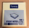 Lyreco Notes, 76 X 76 MM - Produit