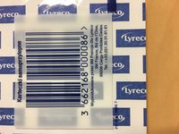 Lyreco Notes, 76 X 76 MM - Ingredients - fr