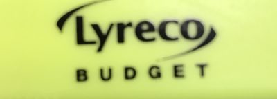 Lyreco Budget Textmarker - Ingredients - fr
