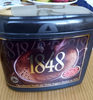 1848 chocolat en poudre - Product