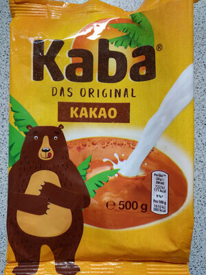 Kaba - Product - de
