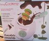 Chocolatière - Atelier Chocolat - Scrapcooking - Product