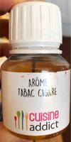 Arole tabac cigare - Product - fr