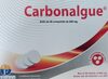 Fenioux - Carbonalgue - 45 Comprimés - Product