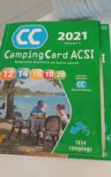 Camping cars acsi - Product - fr