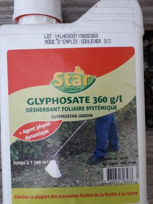 Glyphosate - 2