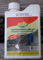 Glyphosate - Product - fr