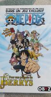 One piece - Product - fr