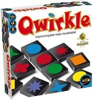 Qwirkle - Product - fr