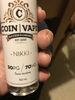 Coin vape - Product