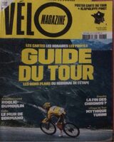 Guide du tour - Produit - fr