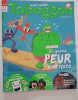 Magazine mars 2018n° 448 - Produit - fr