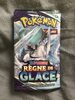 Pokémon Règne de Glace - Product