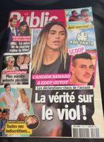 Magazine - Produit - fr