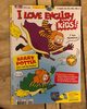 I love english for kids - Product