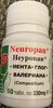 Neuropan - Product