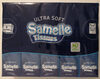 Samelle Tissues ultra soft, 4 Layers - Product