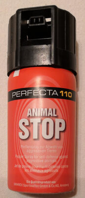 Animal Stop - Product - de