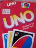 uno - Product