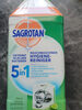 Sagrotan, Waschmaschinen Hygiene  Reiniger - Product