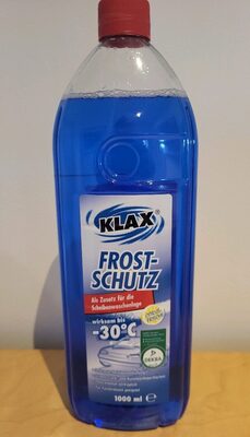 Frostschutz - Produit - de